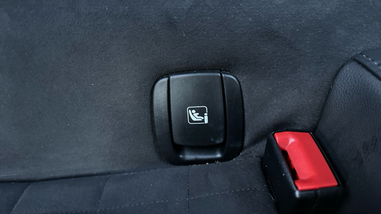 MINI Hatchback 2.0 John Cooper Works 3dr Auto Petrol Hatchback